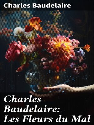 cover image of Charles Baudelaire